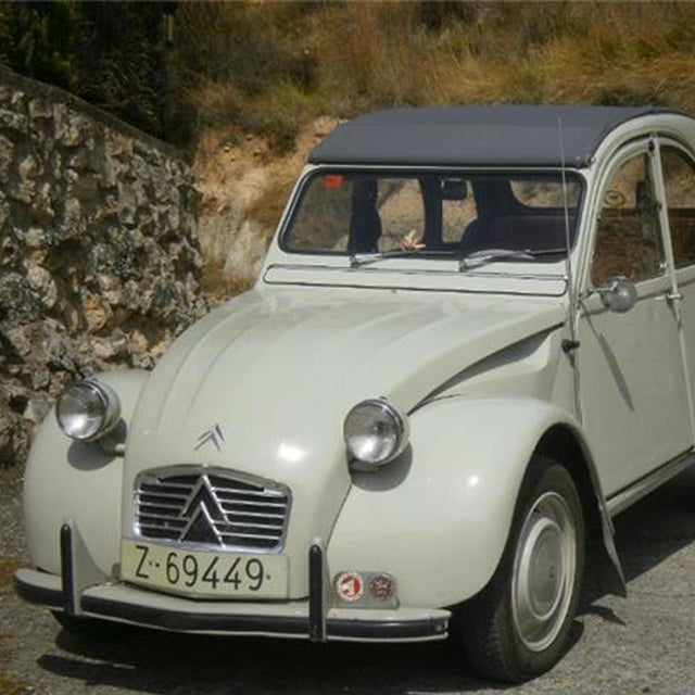 French Market Finds From Across Europe