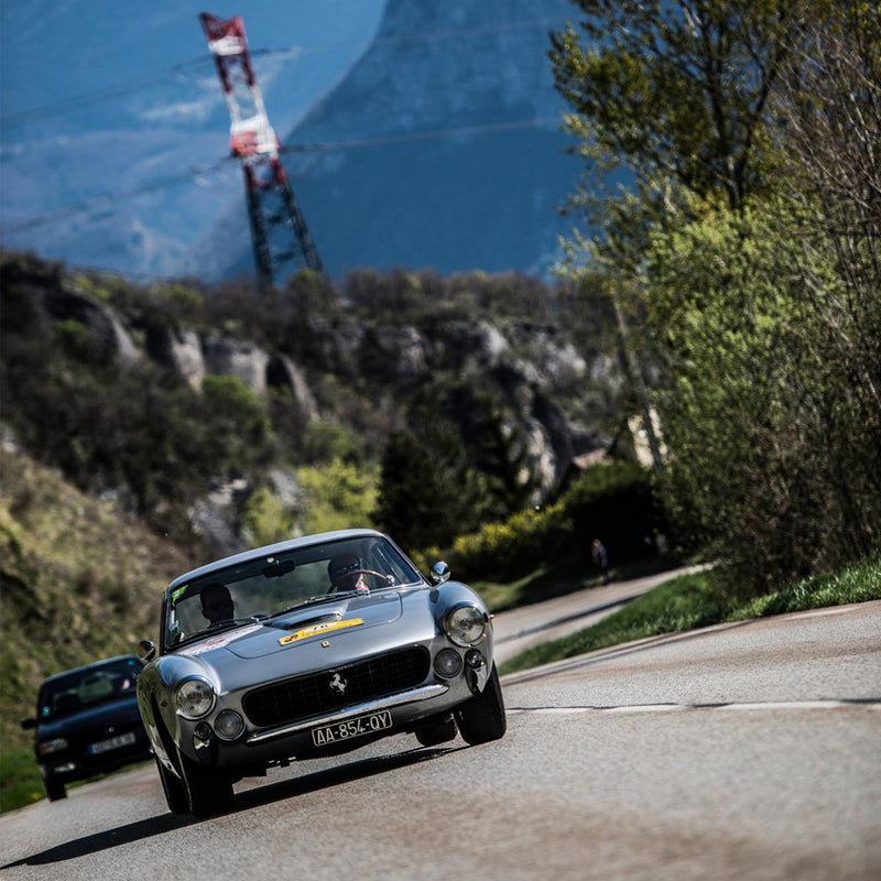 French Tour Highlights Best of France and Classic Cars (1 of 2)