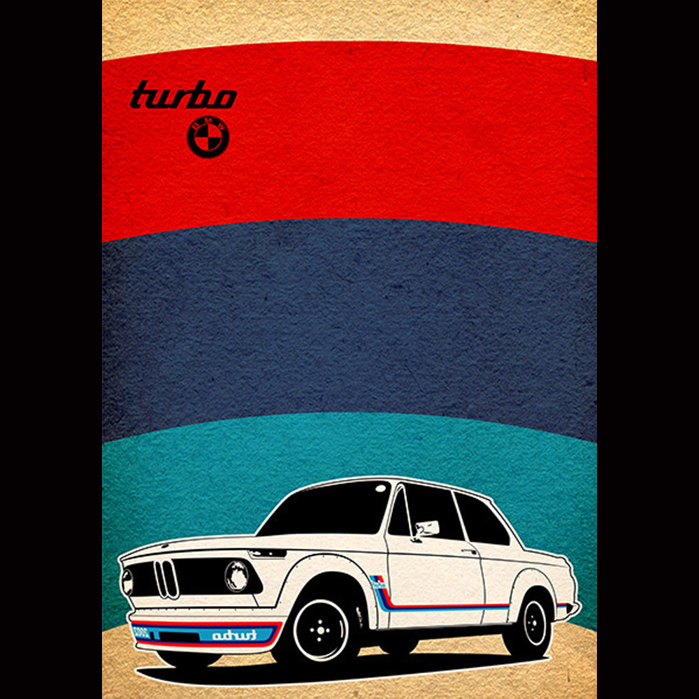 Friday Roundup: Poster Art