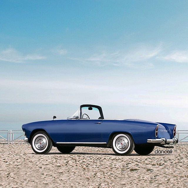 From Paris To South Africa, Here's How To #drivetastefully