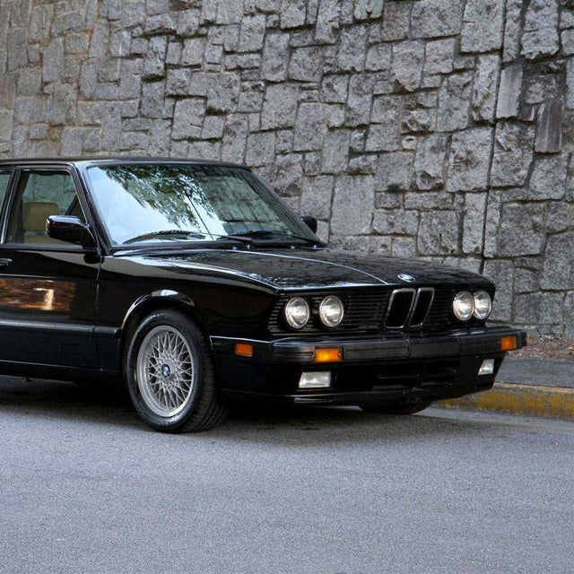 Fun BMWs Available Now