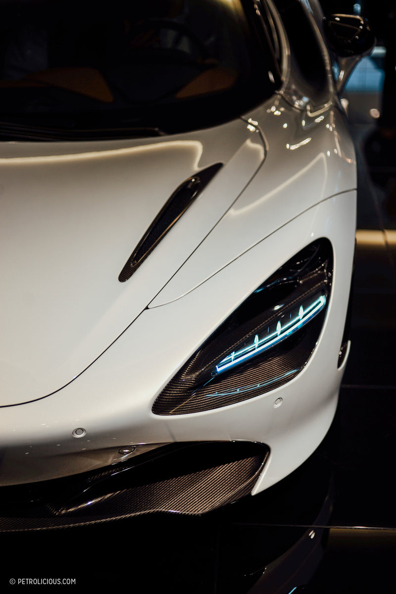 GALLERY: Highlights From The Geneva International Auto Show