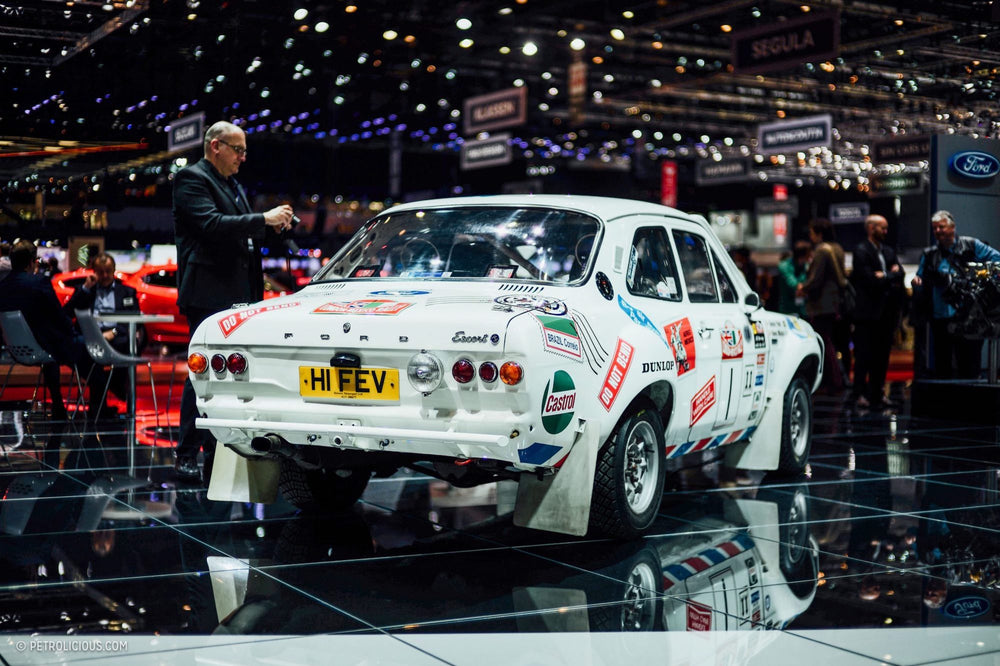 Geneva Motor Show Is Cancelled For Next Year Too