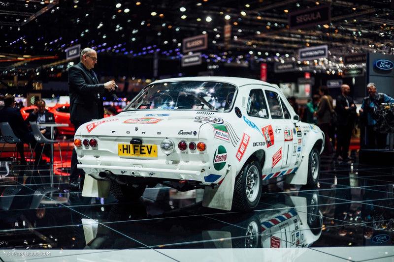 Geneva Motor Show Is Cancelled For Next Year Too