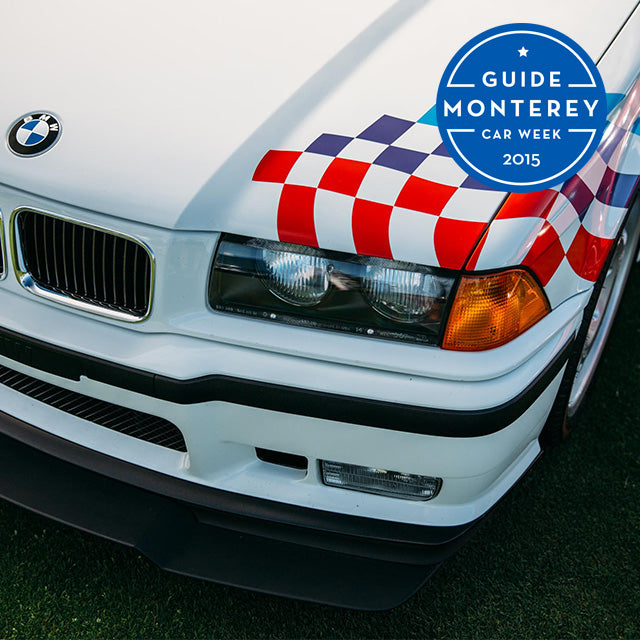 Germany’s Best Celebrated At Legends Of The Autobahn