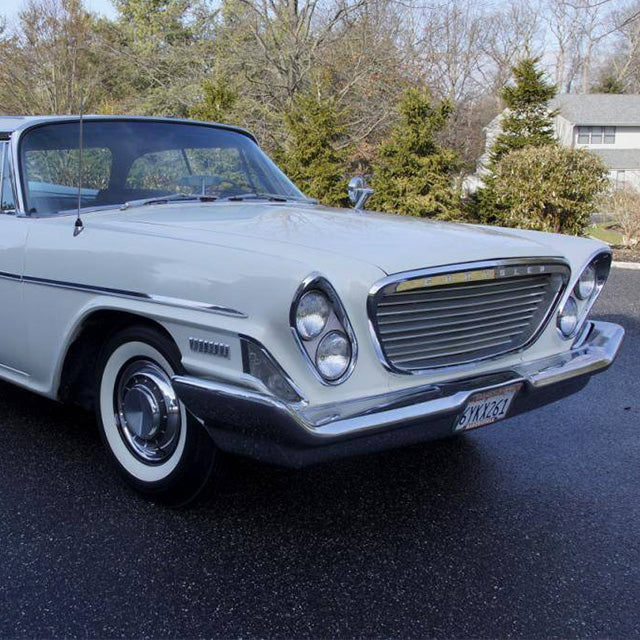 Get Yourself an Oddball Station Wagon