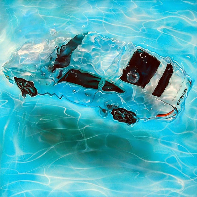 Getting Real With Paint