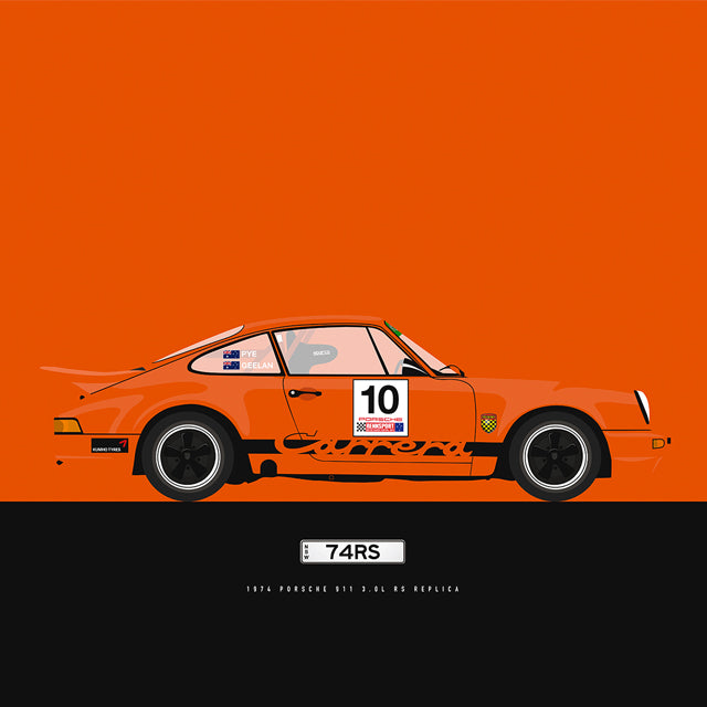 Gift Giving Made Him an Artist