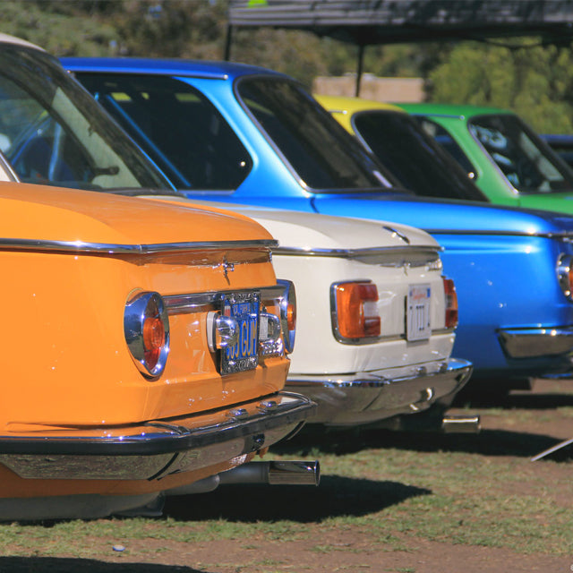 Giovanni Michelotti was a Prolific, Masterful Designer