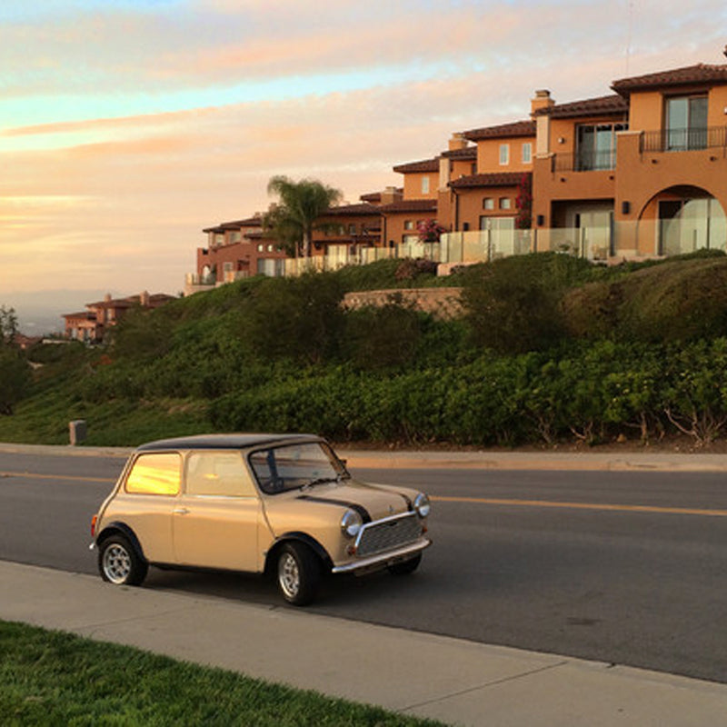 Giveaway Winners for Drive Tastefully: Malibu