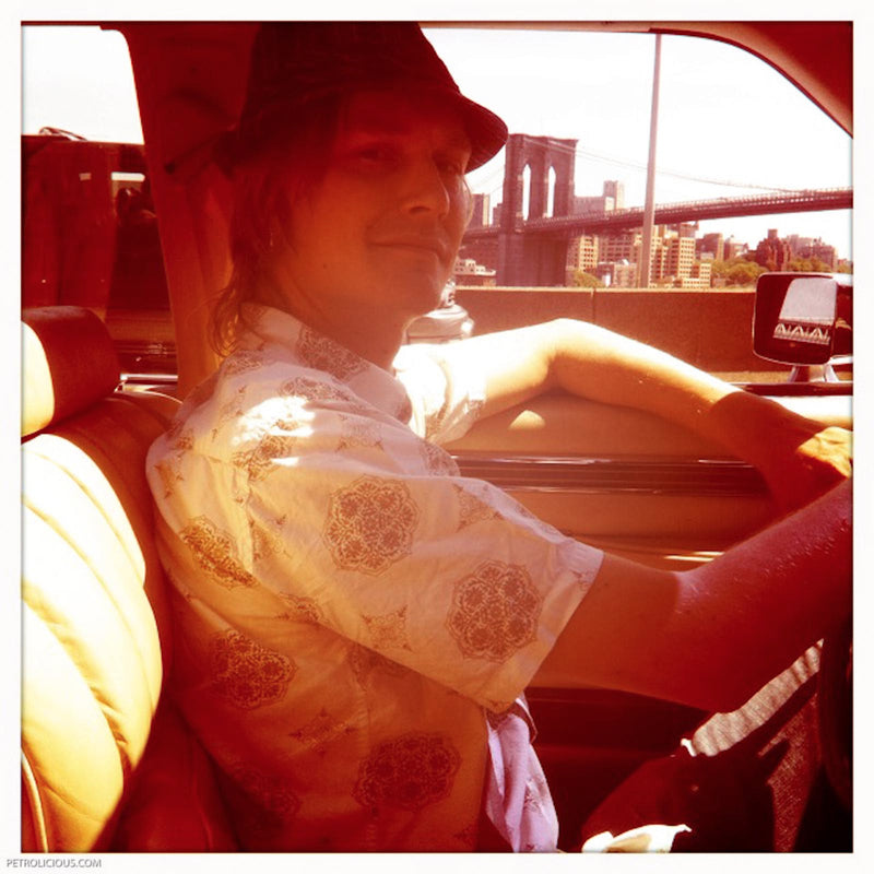 The Continental Pt. 3: Cross Country