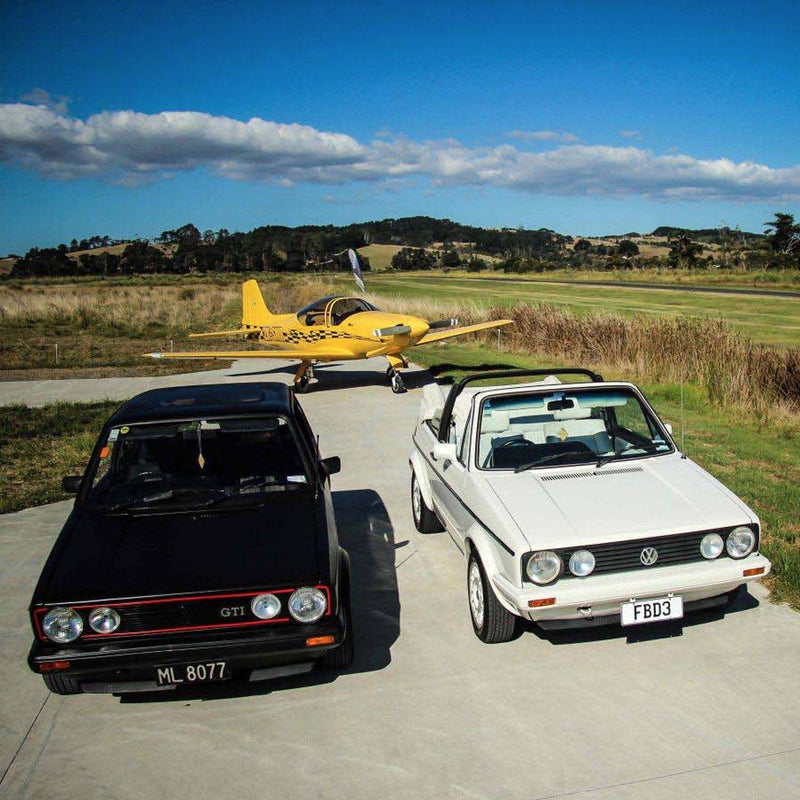 Still Burning for This Hot Hatch