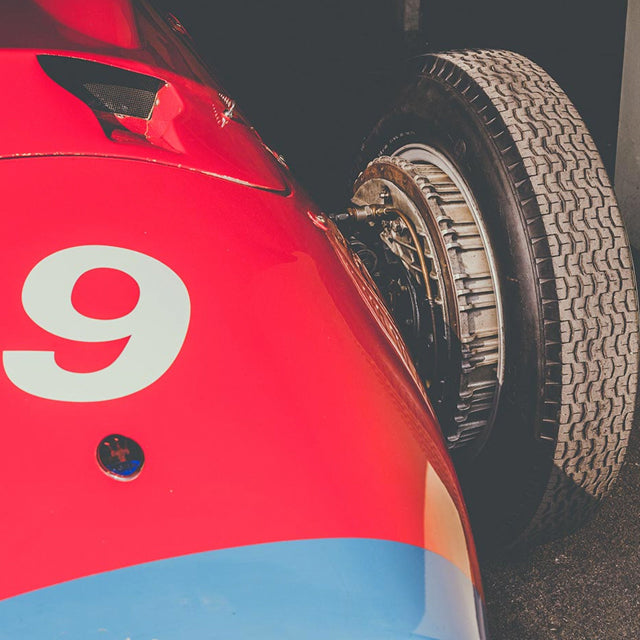 Goodwood Revival is an Event Like No Other