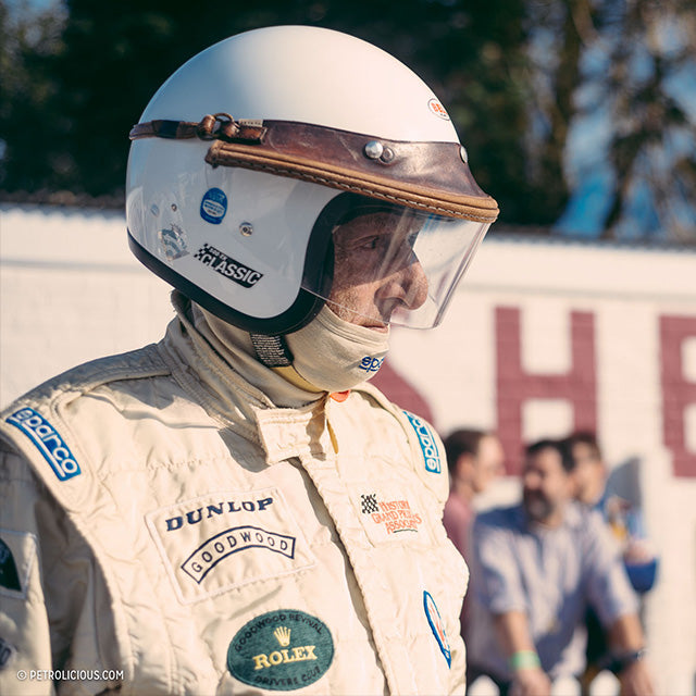 Goodwood Revival Is As Close As We’ll Ever Come To Time Travel