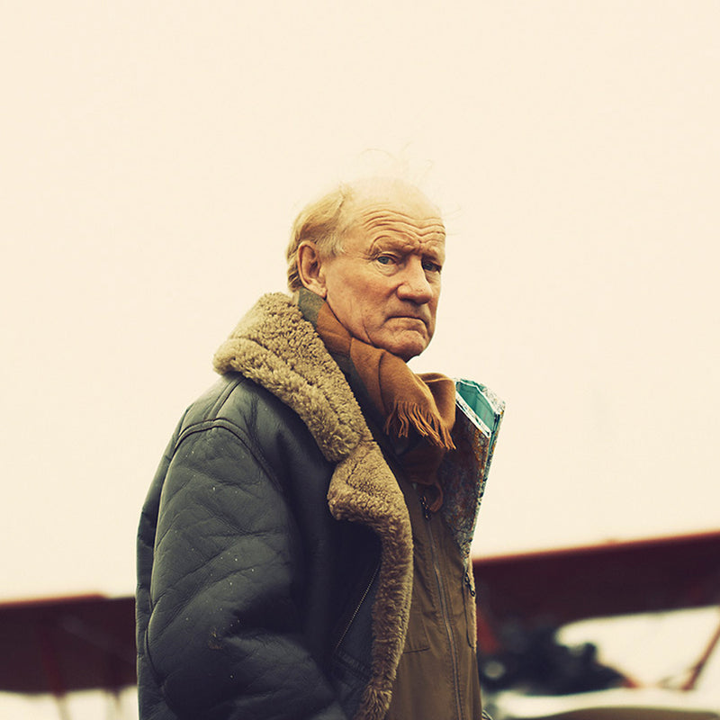 There's More to Goodwood than Vintage Cars