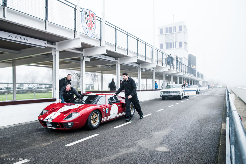 Previewing The 75th Members' Meeting: The Other Side Of Goodwood