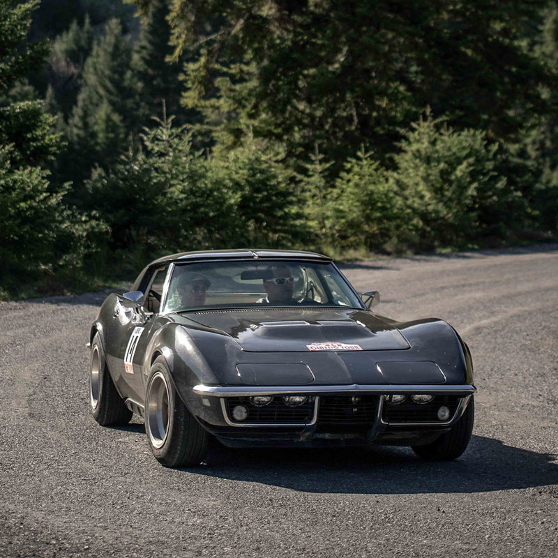 Greece’s Arcadia Classic Tour Is A Laid-Back Weekend With A Twist