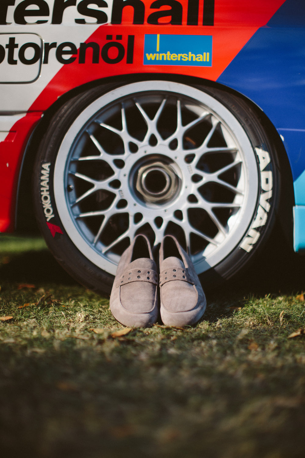 Multi-Purpose: New Piloti Loafers Are Available In The Shop