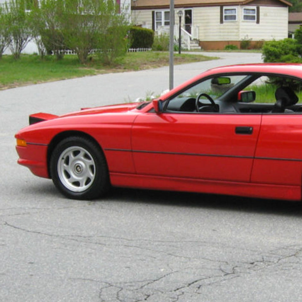 Which V12 GT Coupe is for You?