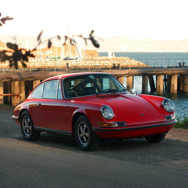 Have We Reached Peak Porsche?