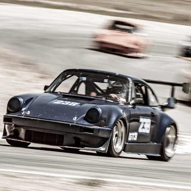 Have You Bought A Car Because Of How Well It Did In Racing?