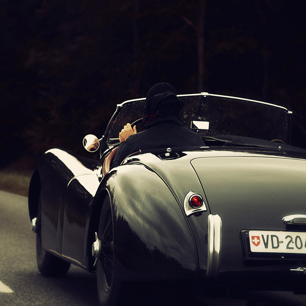 Have You Ever Sold A Car And Then Regretted It?