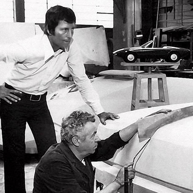 Help 'Driving Dreams' Reach the Finish Line