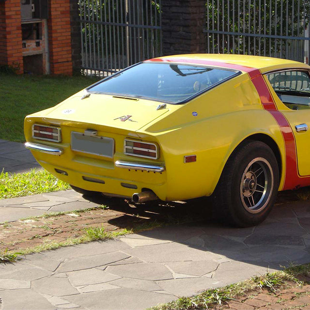 Help Me Find My next Classic Car!