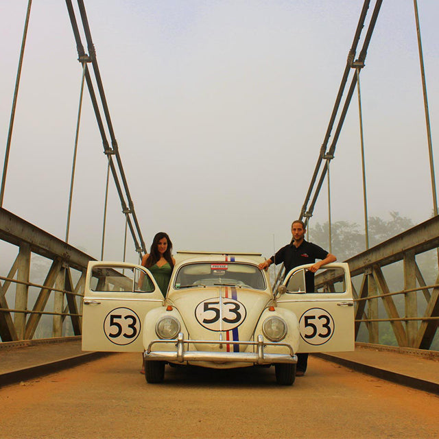 Herbie: One of the Special Ones