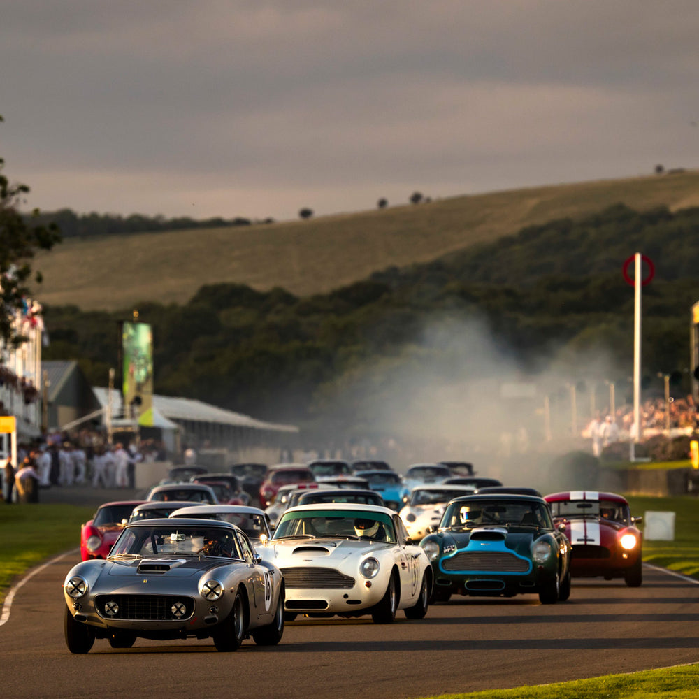 Here Are 33 Reasons To Daydream About The Goodwood Revival