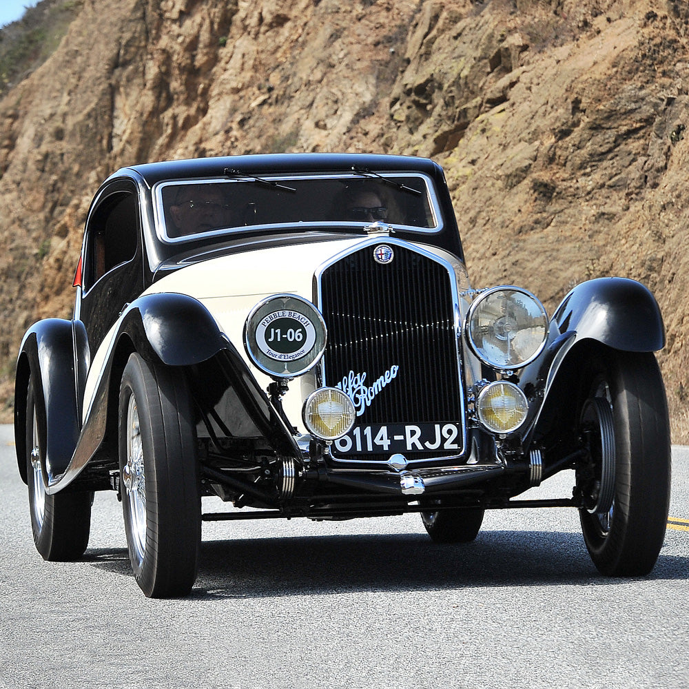 Here Are 60 Reasons To Be At Windsor Castle In September