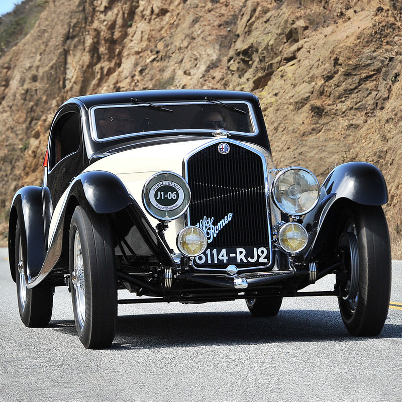 Here Are 60 Reasons To Be At Windsor Castle In September