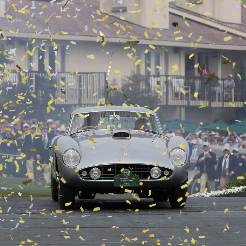 Here Are Some Of The Great Things Happening At Monterey Car Week This Year