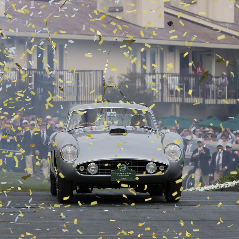 Here Are Some Of The Great Things Happening At Monterey Car Week This Year