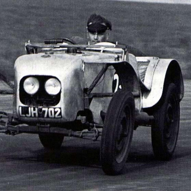 Here Are The 6 Forgotten Cars That Led To The Revolutionary Lotus 7