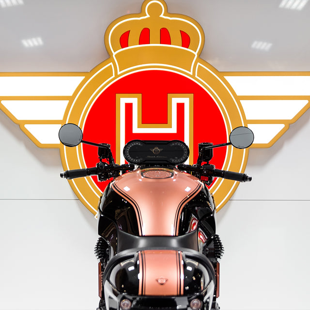 Here Are The Hottest Motorcycles From EICMA