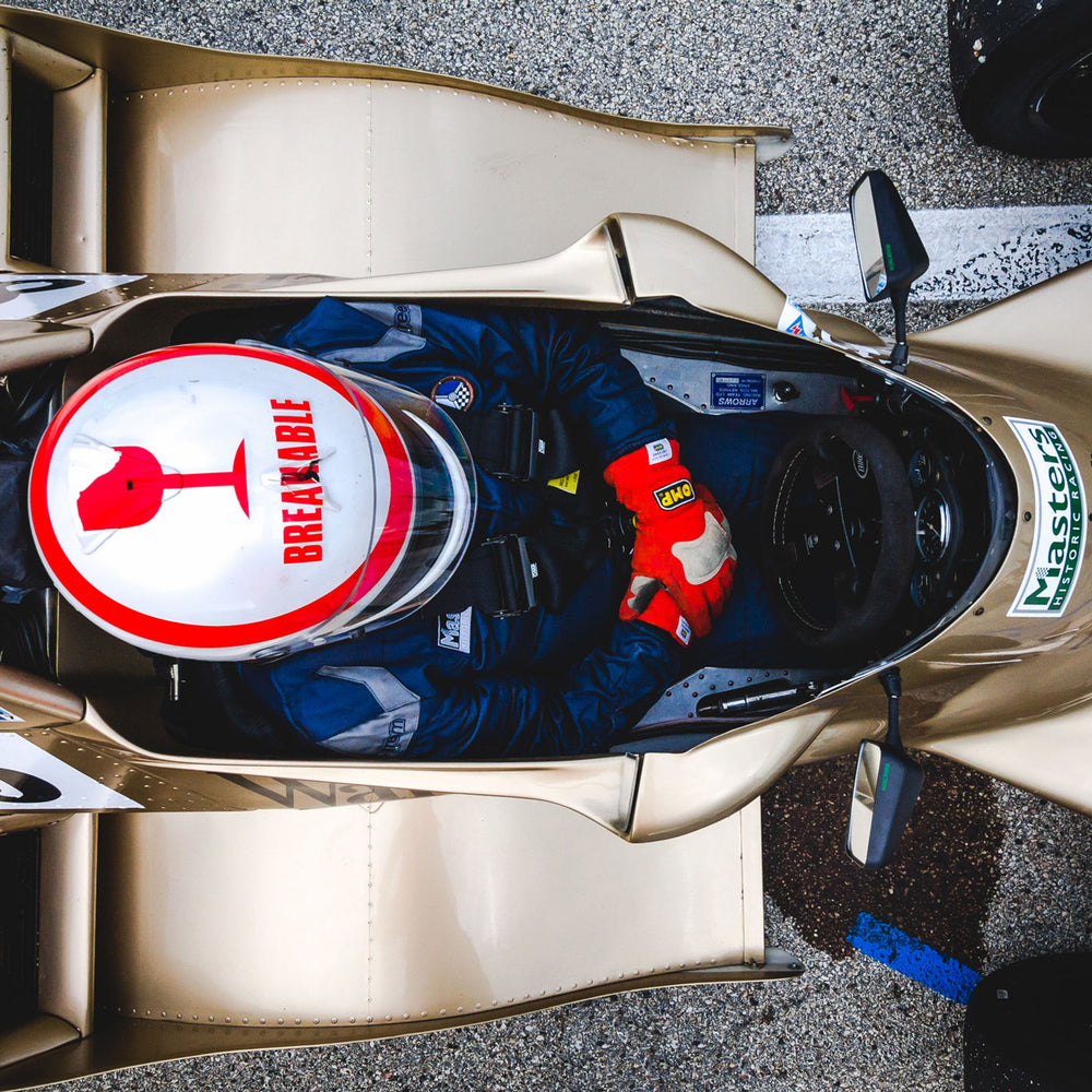 Here's How Classic Racers Thrilled Fans At Road America