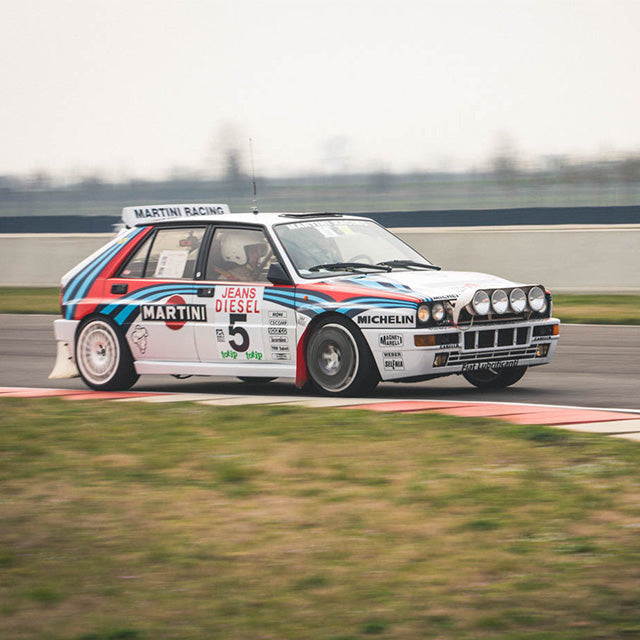 Here’s How Martini Racing Changed Racing Liveries Forever
