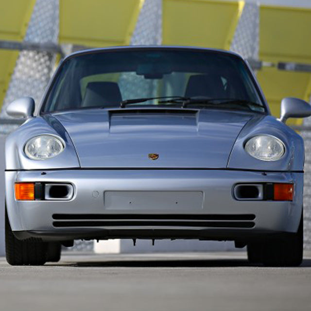 Here’s How Seinfeld’s Porsches Stacked Up At The Amelia Island Auctions