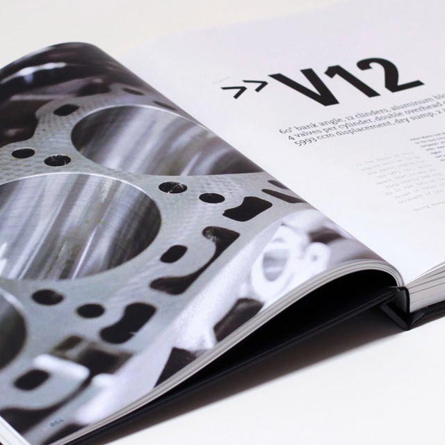 Here’s How To See The Aston Martin DBR9 And Porsche 911 2.7 Like Never Before