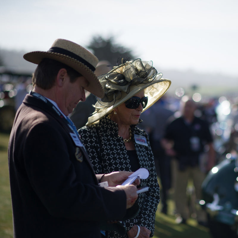 Here’s How To Take The Best Possible Photos At Monterey Car Week