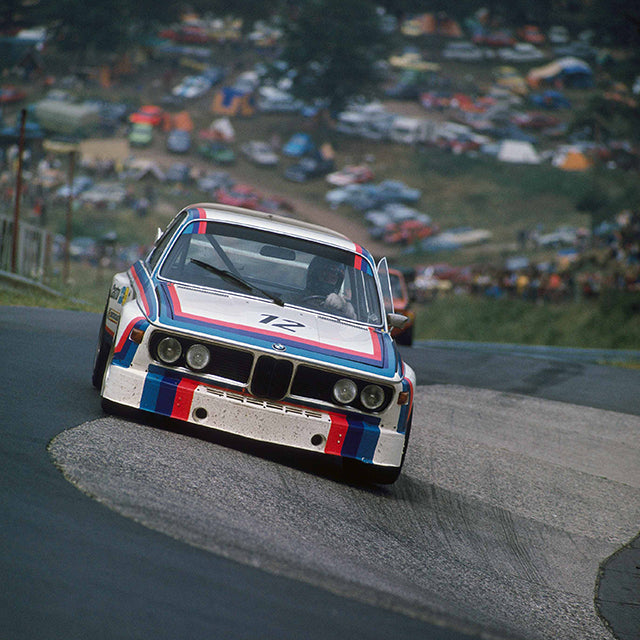Here’s The Story Behind The Best Touring Car Film We’ve Seen