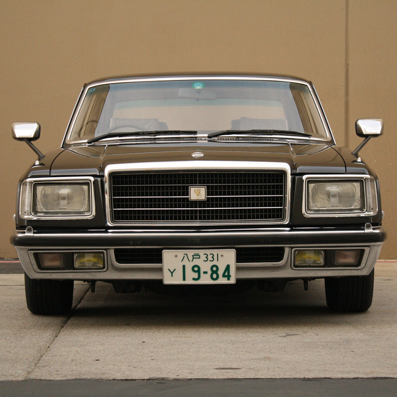 Here’s What It’s Like To Sell Your Collector Car At Auction