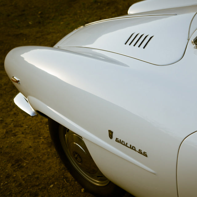 'Patina' Is The Crystal Ball Of Vintage Car Price Trends