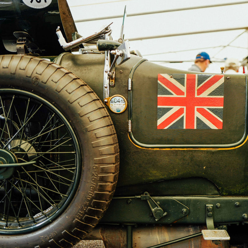 Here’s Why The Goodwood Festival Of Speed Is So Special