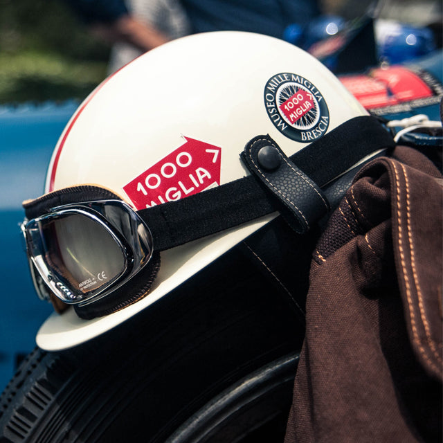 Here’s Why You Should Go To The Mille Miglia This Year