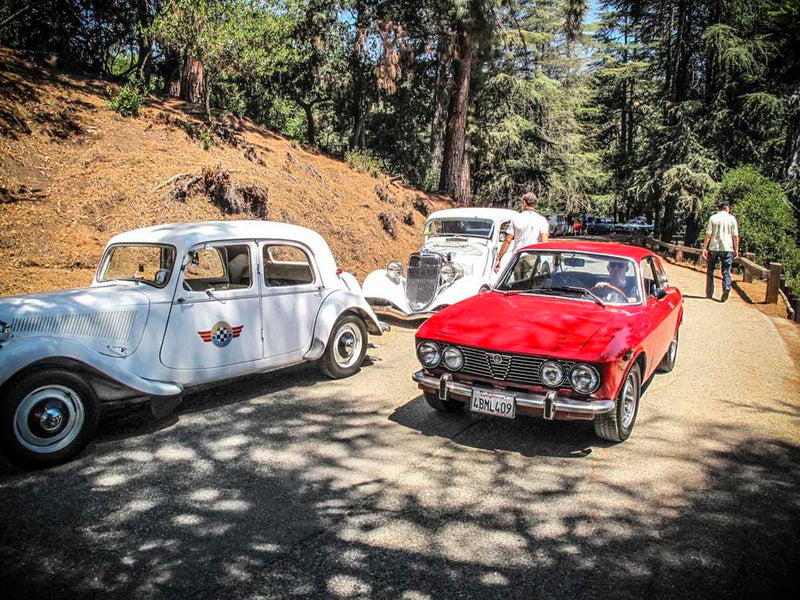 Join speedarticle On June 25th For The 4th Annual 'Highway Earth' Show In Beverly Hills