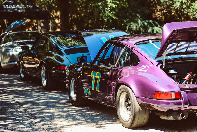 GALLERY: Highway Earth 2017 Was A Piece Of SoCal Car Paradise