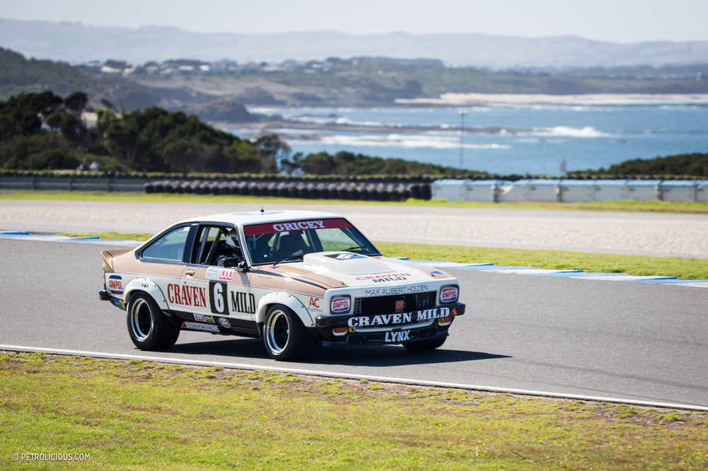 This Holden Torana A9X Is The Result Of Longtime Longing