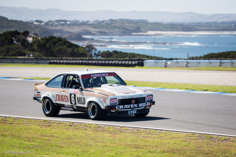 This Holden Torana A9X Is The Result Of Longtime Longing